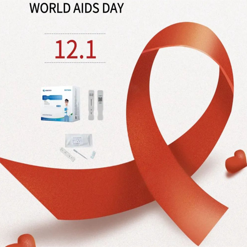 World AIDS Day