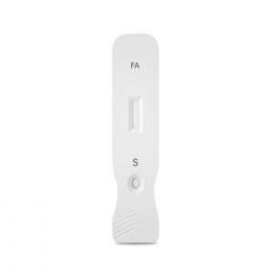 Folic Acid FA Test Kit Quantitative Immunofluorescence Immune 25T