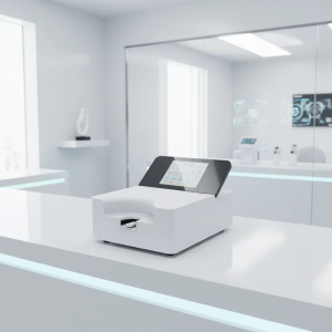 New Product-10 Channel FIA Analyzer