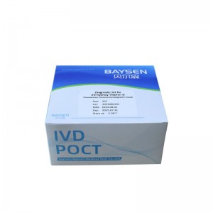 Diagnostic Kit for 25-hydroxy Vitamin D