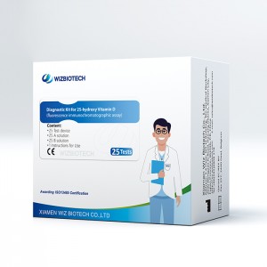 Why At-Home Vitamin D Testing Important?