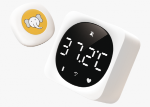 WIZBIOTECH Smart Themometer Kit for Temprature Monitor