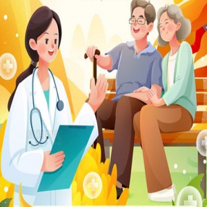 Double Ninth Festival, Long-lasting Health: Caring for Elderly Gut Wellness