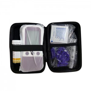 Portable Home Hemoglobin Meter for HB Test