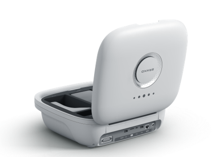 All-in-One Terminal Portable Medical Equipment Featured Image