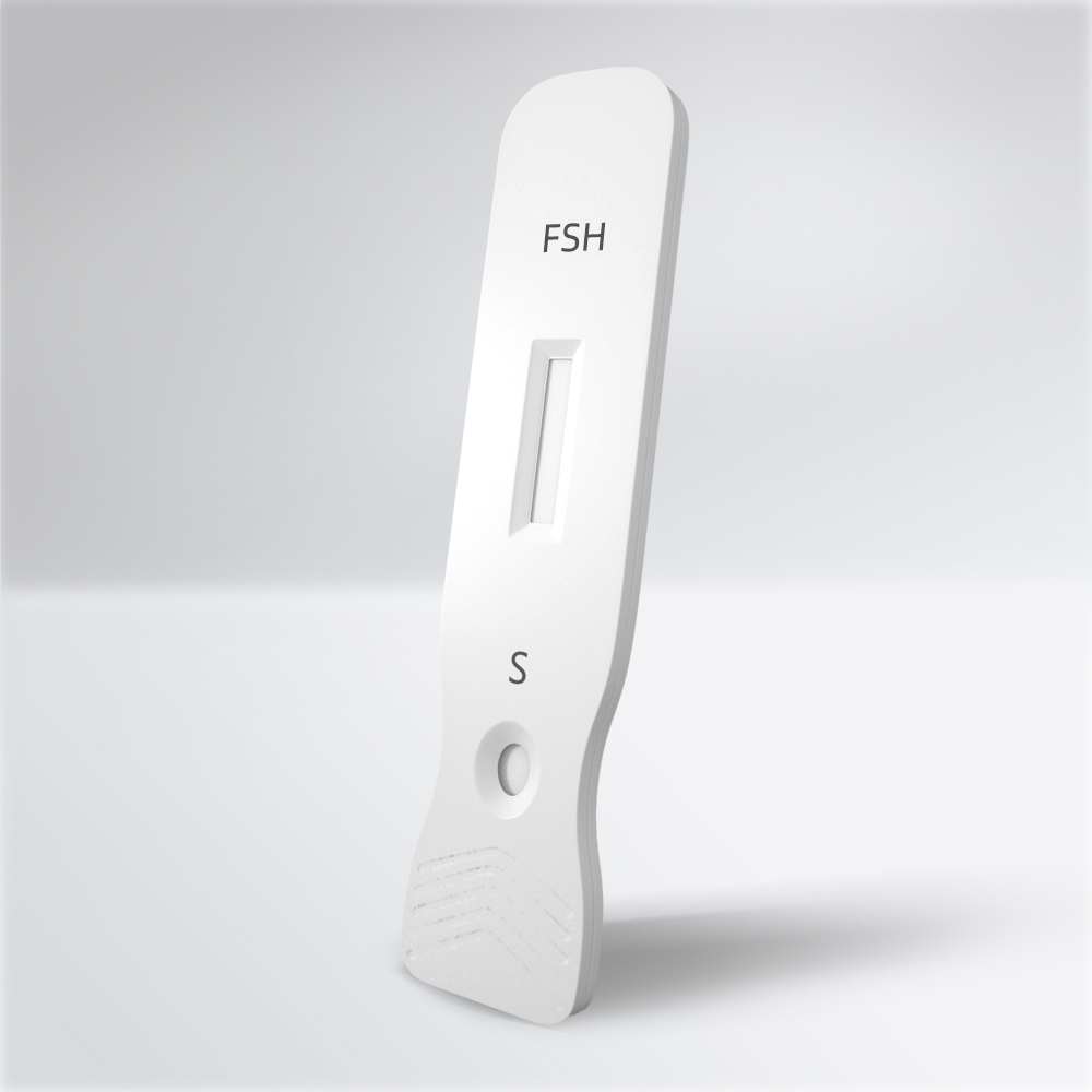 Diagnostic Kit for Follicle Stimulating Hormone Featured Image