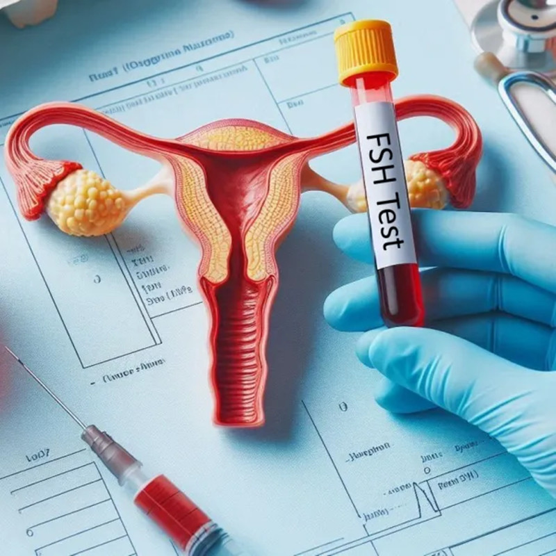 What is Follicle-Stimulating Hormone  FSH and Its Functions？