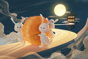 Company Celebrates Mid-Autumn Festival with Tradition, Teamwork, and Gratitude