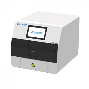POCT A202 Semi-automatic immunoassay  analyzer