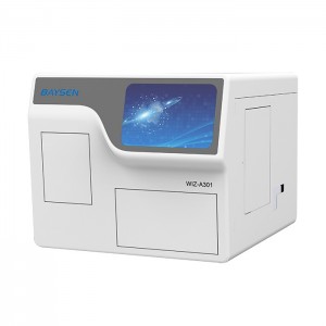 A301 Full Automated Immunology Analyzers