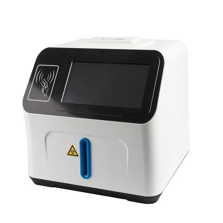 Baysen-9101  C14 Urea Breath Helicobacter Pylori Analyzer