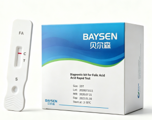 Why Folic Acid Testing Matters
