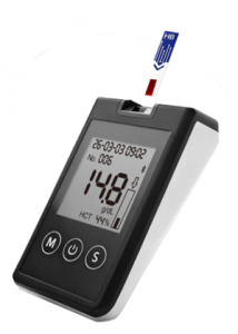 Upgrade Hemoglobin System  for HB Test