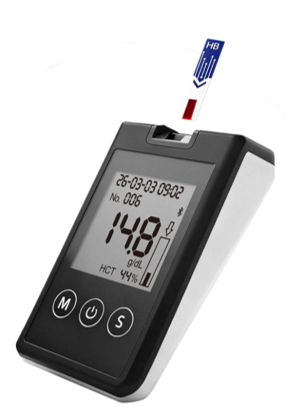 Advancements in Hemoglobin Testing: Shaping the Future of Point-of-Care Diagnostics