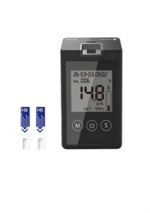 Upgrade Hemoglobin System  for HB Test