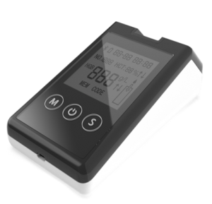 Upgrade Hemoglobin System  for HB Test