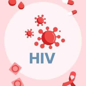 Modern Medical Management of HIV Infection: From Pathogenesis to Comprehensive Treatment