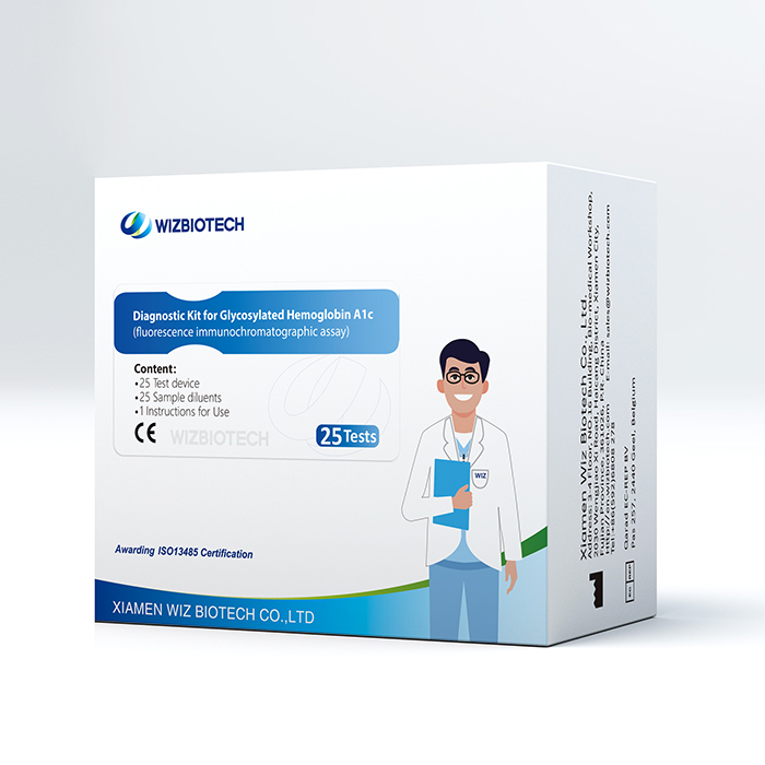 The Importance of HbA1c Testing: An Essential Tool for Managing Diabetes