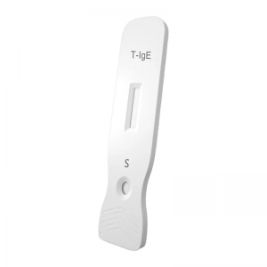IGE rapid test kit