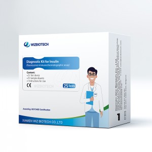 Why people do Insulin early diagnosis?
