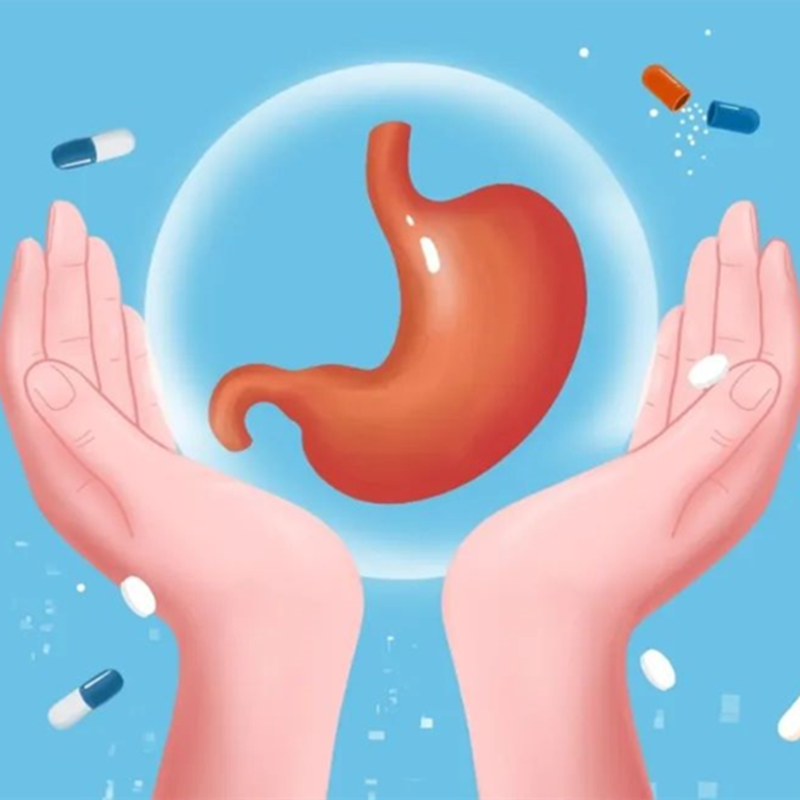 Three gastric function Item tests: “scouts” for early gastric cancer screening.