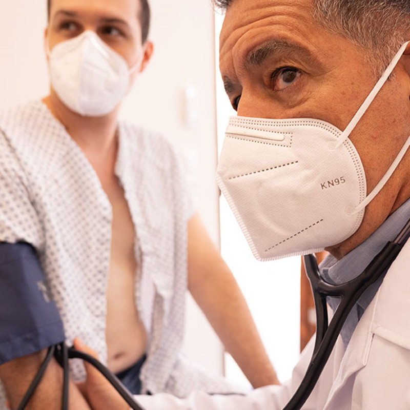 Care Men’s Health: Why PSA Self-Testing Deserves Your Attention