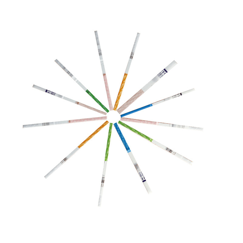 The Strategic Advantage for Diagnostic Test Manufacturing