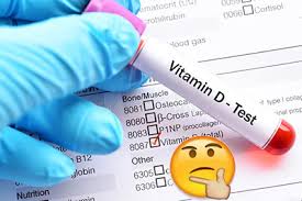 The Critical Importance of 25-Hydroxyvitamin D Testing: Why Accurate Measurement Matters