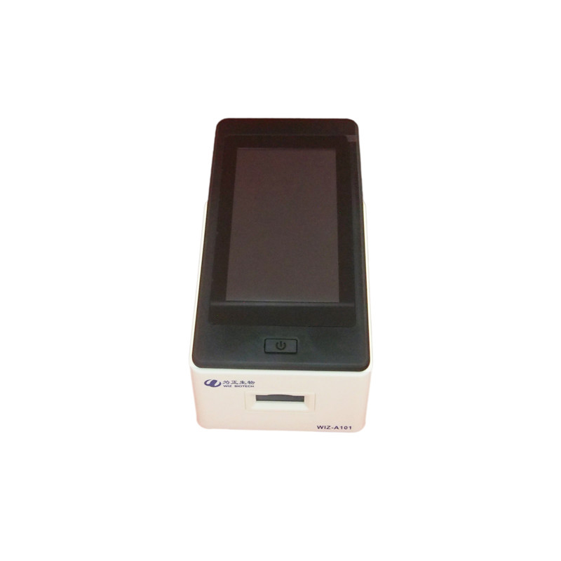 WIZ-A101 Portable Immune Analyzer Featured Image