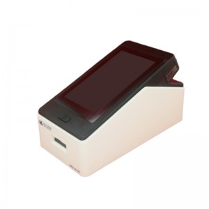 WIZ-A101 Portable Immune FIA Analyzer
