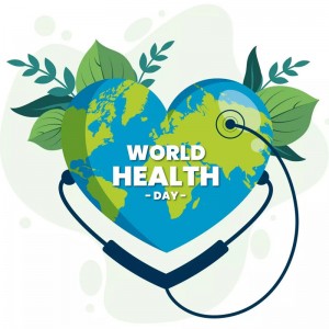 World Health Day ： Precision Testing for Universal Health Protection