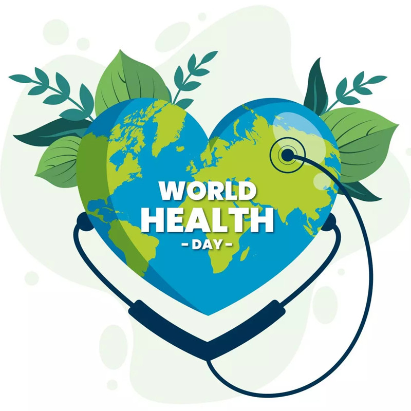 World Health Day ： Precision Testing for Universal Health Protection
