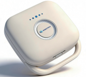 All-in-One Terminal Portable Medical Equipment