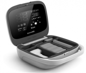 All-in-One Terminal Portable Medical Equipment