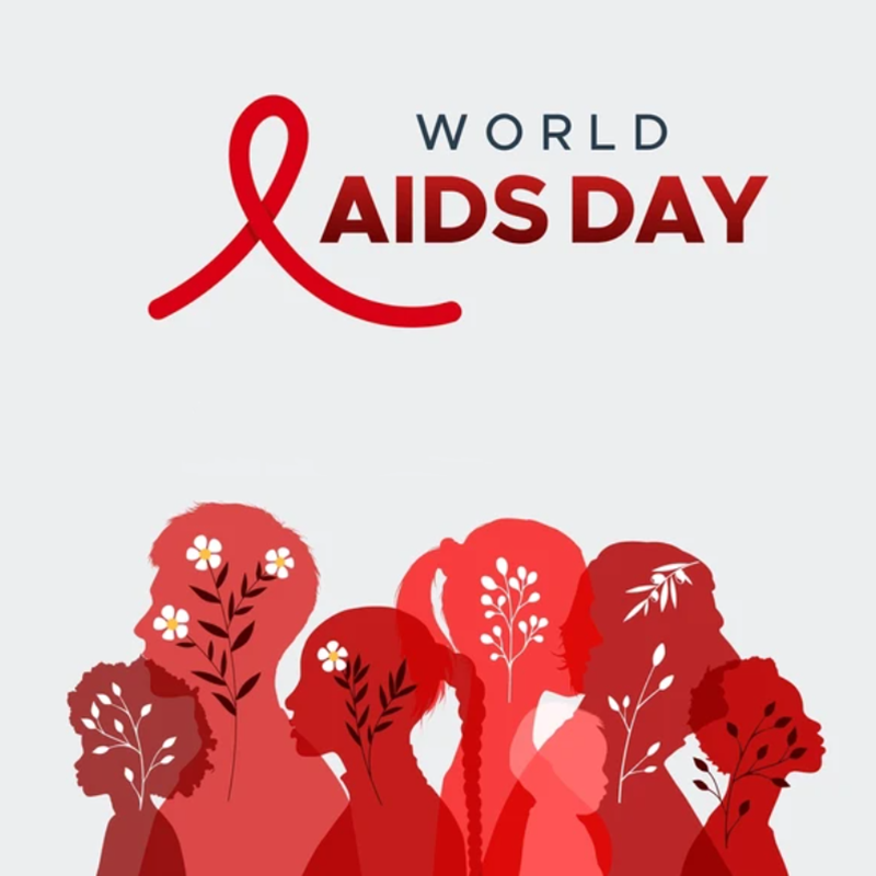 2025 World AIDS Day