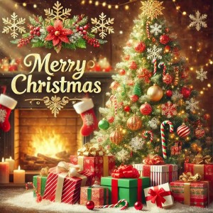 Merry Christmas from Xiamen Baysen Medical
