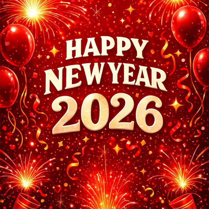 A New Year of Health and Precision