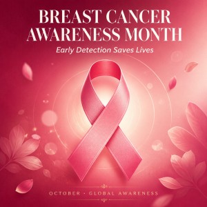 Pink October: Protecting Breast Health Through Precision Testing