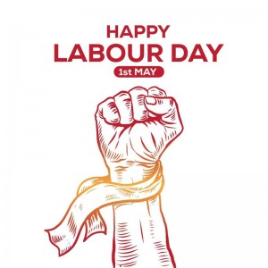 May Day: Celebrating Hard Work and Dedication